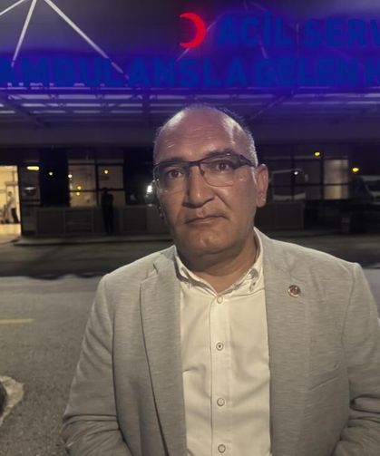 6 kişiyi katleden zanlıyı kovalayan muhtar konuştu!
