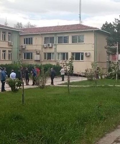 Malatya Valiliği'nden depreme ilişkin açıklama