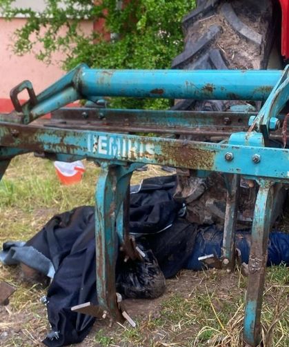 Eski muhtarın şüpheli ölümüyle ilgili inceleme başlatıldı