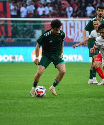 Süper Lig'e çıkan son takım belli oldu!