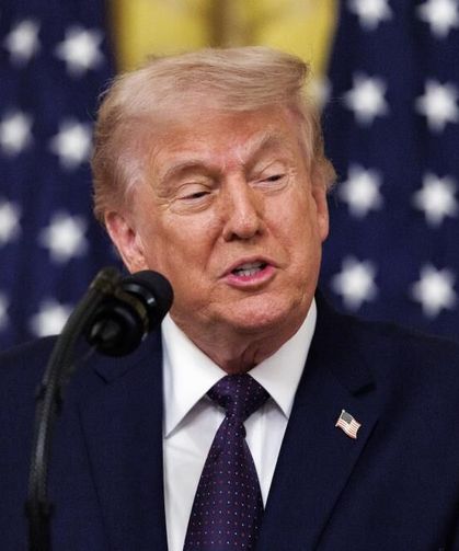 Trump, İran mutabakatı tartışmalarına son noktayı koydu