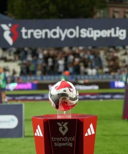 Lig'de harita tamamlandı: 13 Şehirden takım mücadele edecek