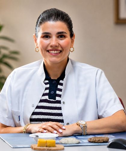 Bir öğünle diyet bozulmaz, asıl sorun vazgeçmek
