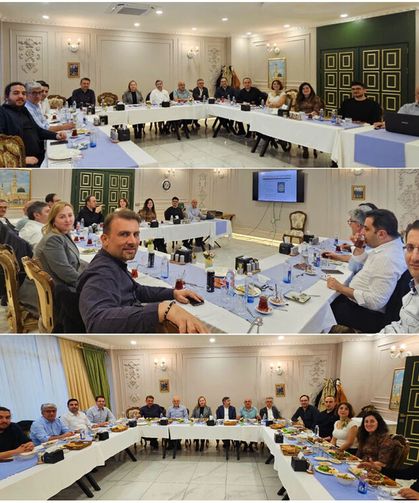 GAÜN’de Tiroid kanserine ekip yaklaşımı