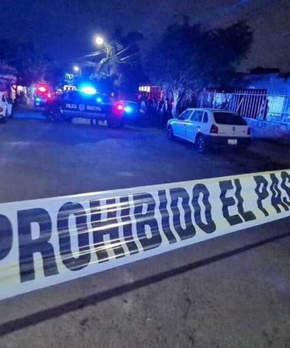 Meksika’da silahlı saldırı: En az 10 ölü