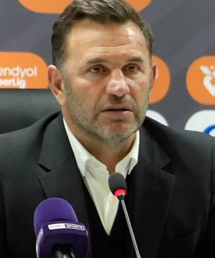 Okan Buruk’tan ilk açıklama geldi! "Oyuncularım ‘nasıl olsa şampiyon olduk’ psikolojisinde olabilir"