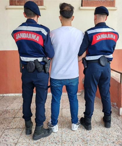 Gaziantep’te yasadışı bahis paylaşımı yapan şahıs yakalandı
