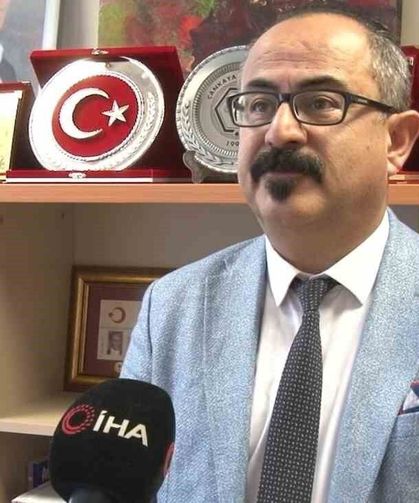 Eğitim uzmanı Yolcu'dan, öğrencilere kritik uyarı! "Birinci oturum sorularını arkadaşlarınızla tartışmayın"