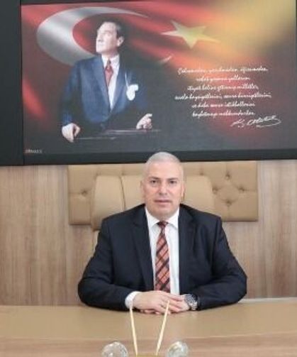 Ömer Karayılan Gaziantep’e veda etti!