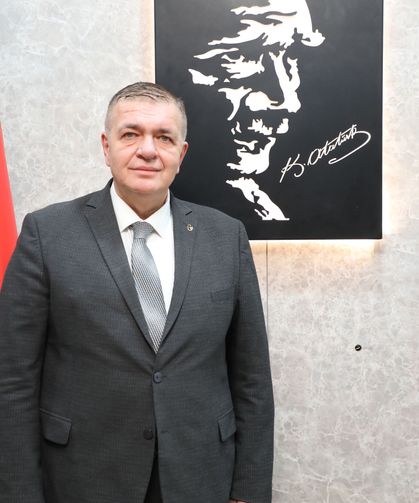 TMO 2026 hububat alım ve satış fiyatlarını açıkladı! Akıncı’dan üreticilere bereketli hasat sezonu temennisi