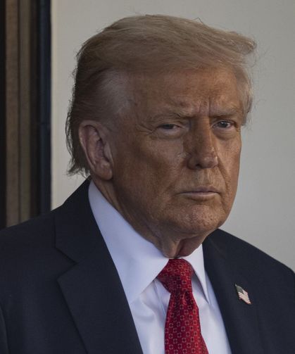 Trump'tan Netanyahu'ya sert uyarı!