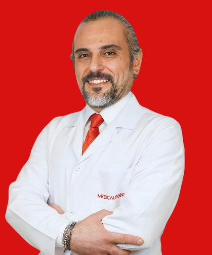Yutulabilir mide balonu ile cerrahi dışı kilo kontrolüne modern yaklaşım