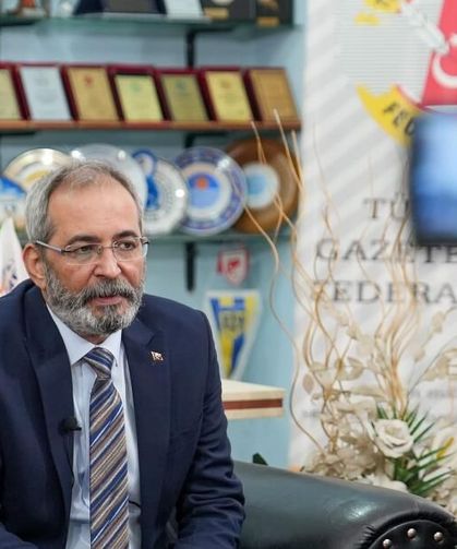 Eski Belediye Başkanı Bozdoğan tutuklandı