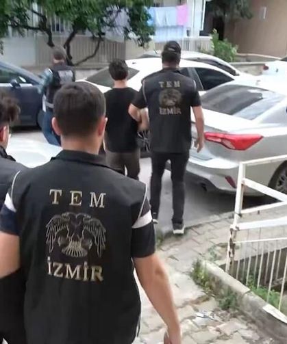 12 ilde FETÖ operasyonu: 41 tutuklama