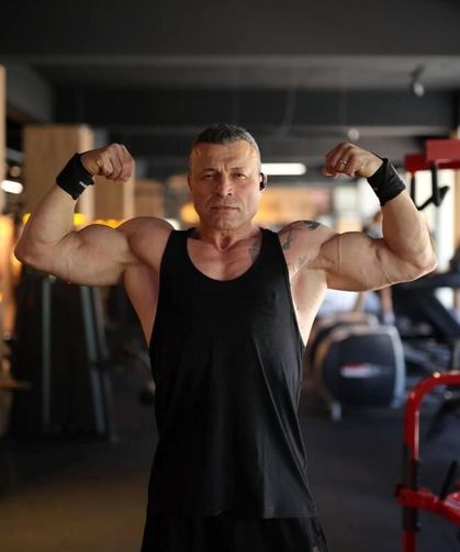 Emniyet Müdür Yardımcısı Dünya şampiyonu oldu