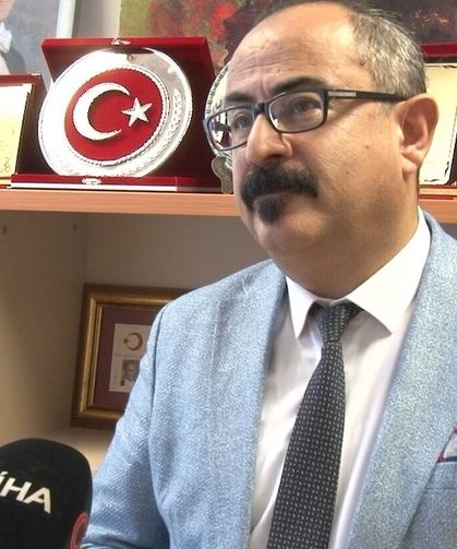 Sınavın içerisini yönetmek konusu çok önemli