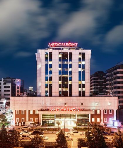 Medical Point’ten büyük başarı! Türkiye’nin en iyi işverenleri arasında