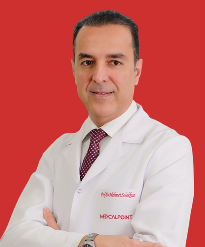 40 yaş sonrası prostat kontrolü ihmal edilmemeli
