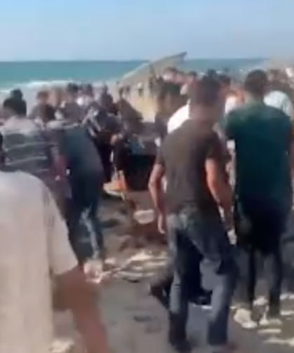 İsrail ateşkese rağmen saldırıya devam ediyor: Ölü ve yaralılar var!