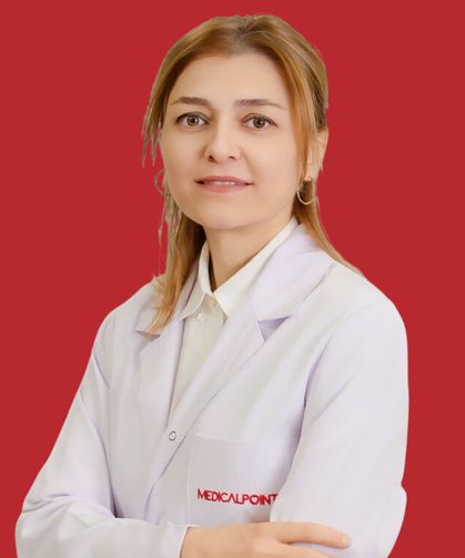 Uzmanından Gaziantepli ebeveynlere uyarı! Erken ergenliğe dikkat
