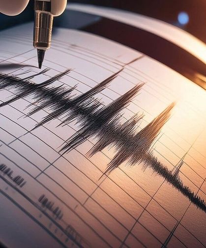 Meksika'da 7.3 büyüklüğünde deprem