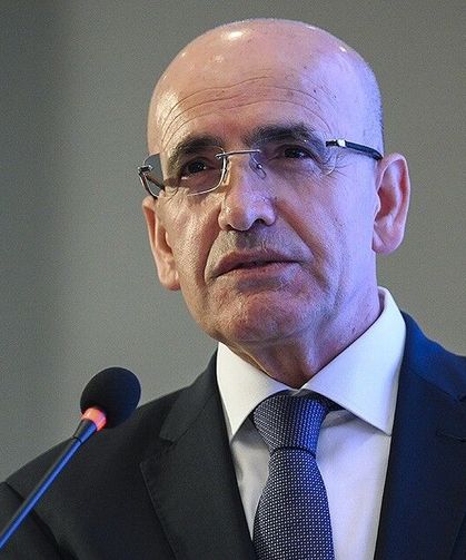 Bakan Şimşek, Türkiye'nin bütçe performansını değerlendirdi