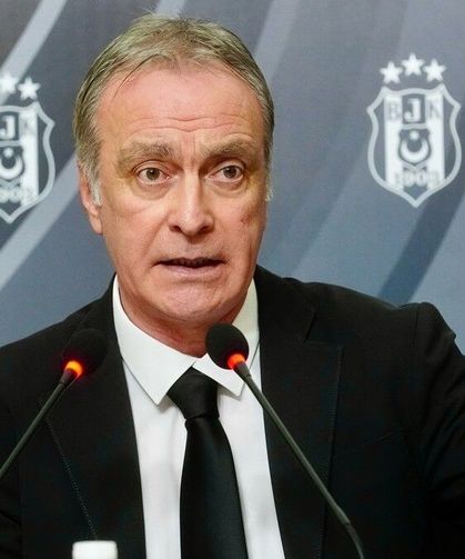 Beşiktaş'tan Salah transferi açıklaması