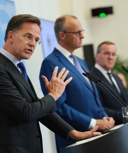 NATO’dan Ankara zirvesi mesajı