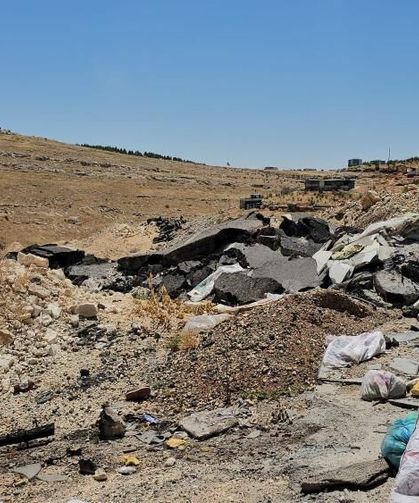 Çevre yolu yakınında dehşet! Gizemli ceset bulundu