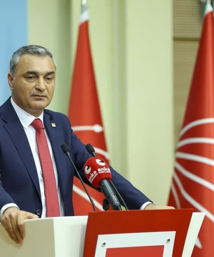 CHP MYK'dan kritik karar: 7 il başkanıyla yollar ayrıldı, 14 İle yeni atama!