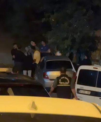 Kan donduran olay! Eski eşini ve oğlunu öldürüp intihar etti