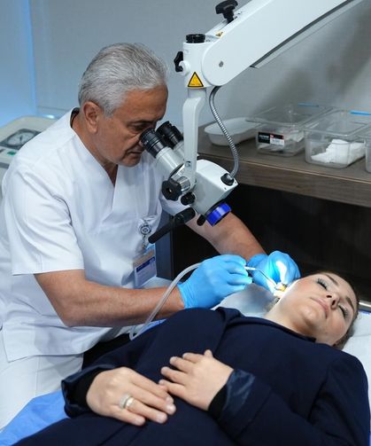Oksijenli kulak damlasını kullanmadan önce bir kez daha düşünün