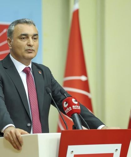 CHP'de flaş kararlar: 7 ile atama, 8 il yönetimi görevden alındı