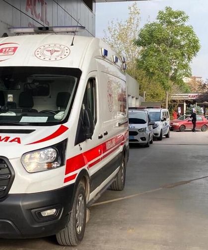 Mevlit yemeği kabusa döndü! 30'dan fazla kişi hastanelik oldu