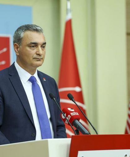 CHP'de kritik MYK kararı! 4 il örgütü için flaş adım