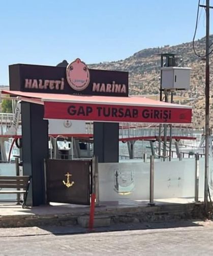 Şanlıurfa'da tekne ücreti anlaşmazlığı kanlı bitti