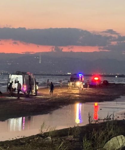 Akdeniz'de feci olay: 3 kişinin cansız bedeni bulundu, 1'i kayıp!