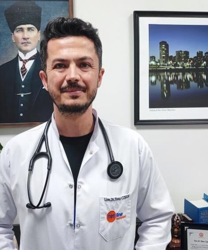Uzmanından sıcak çarpması uyarısı! "Güneş altında olmasanız da risk altındasınız"