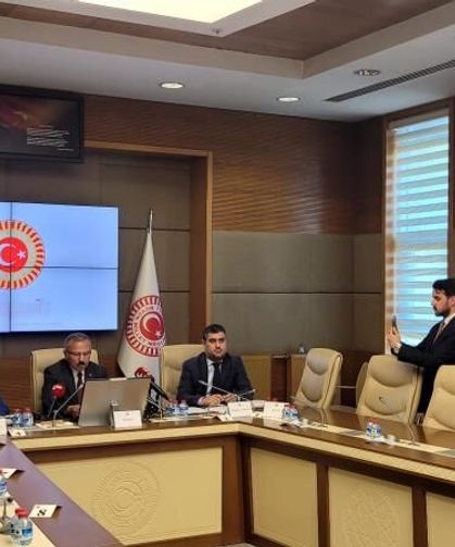 Komisyonda ses getiren öneri: Öğrenciler yasak istedi!