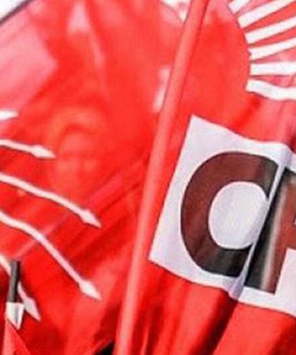 CHP'li Belediye Başkanı istifa etti!
