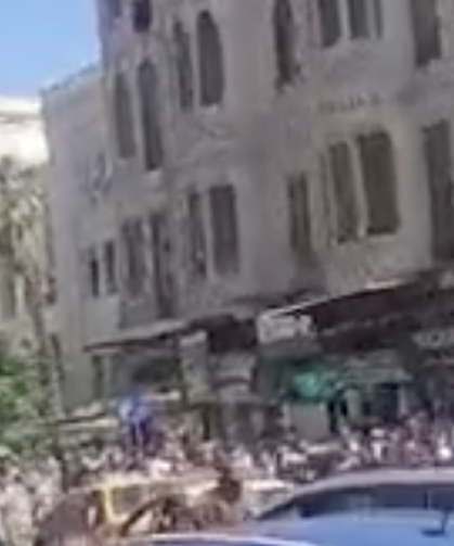 Suriye'de bombalı saldırı: Çok sayıda ölü ve yaralı var!