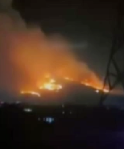 Erbil ve Süleymaniye'de 5 patlama!