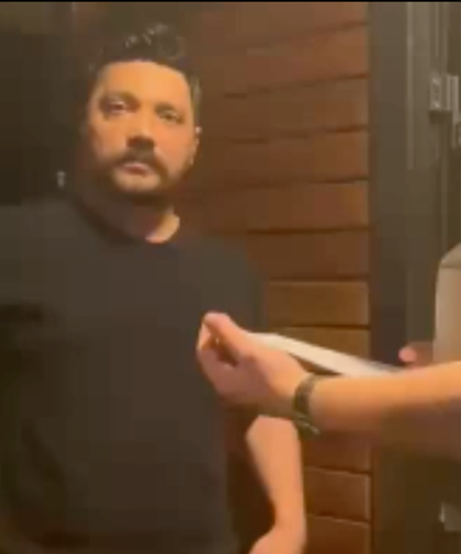 Ahbap soruşturmasında Oğuzhan Uğur konuştu: "Yanlış anlaşıldık"