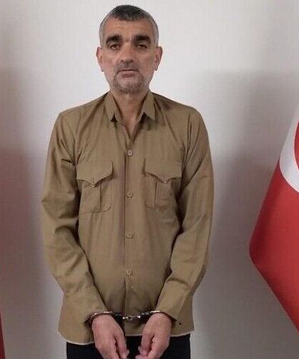 MİT’ten nokta operasyon! DEAŞ'ın sözde yöneticisi yakalandı…