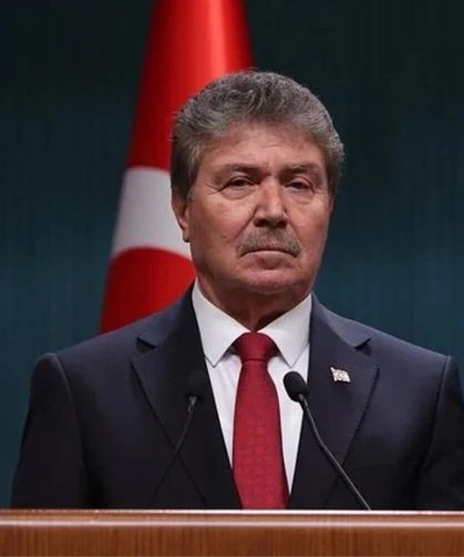 KKTC Başbakanından AB’ye doğal gaz resti! “Bu projeyi hiçbir siyasi baskı durduramayacak"