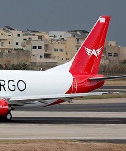 Boeing 737 tipi kargo uçağı kayboldu: Mürettebattan haber yok!