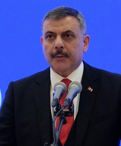 Suriyelilerin geri dönüşü sürüyor! Bakan Çiftçi açıkladı! Her gün yaklaşık bin Suriyeli geri dönüyor