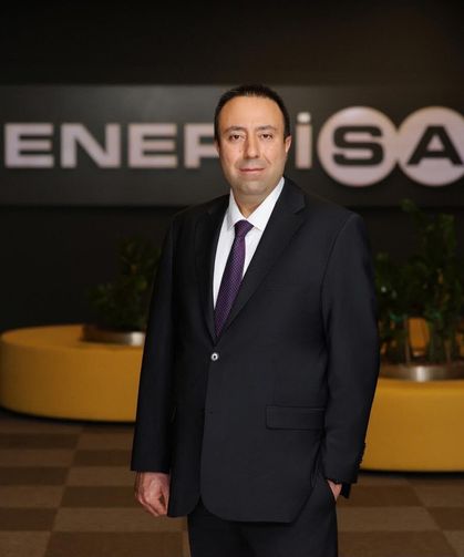 Enerjisa’dan güçlü ilk yârı performansı! Elektrik altyapı yatırımları yüzde 153 arttı