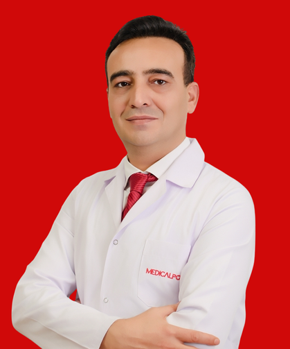 Katarakt yaşlanmanın kaçınılmaz sonucu değil: Tedavisi mümkün