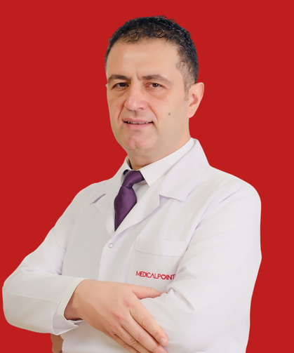 Uzmanından Haşimato uyarısı: Belirtiler göz ardı edilmemeli